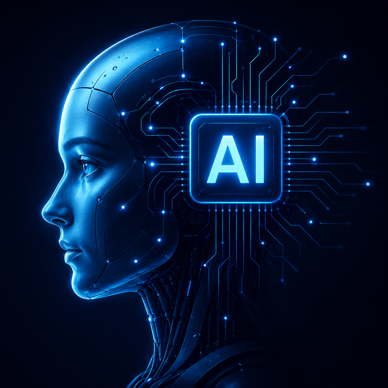 AI Robot